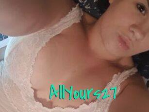 AllYours27