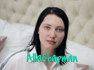 AllaChapman