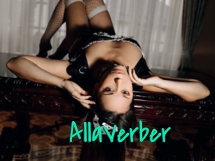 AllaVerber Cool Sexe