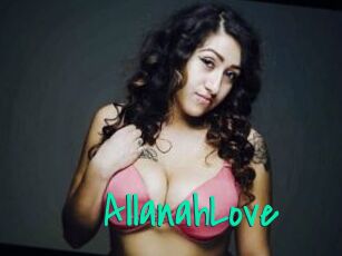 AllanahLove