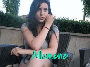Allcmene