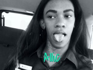 AlliC