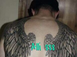Alli_888 Cool Sexe
