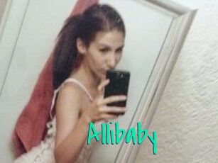 Allibaby