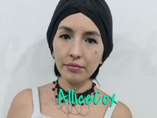 AlliceCox