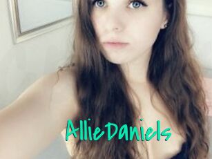 AllieDaniels