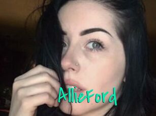 AllieFord