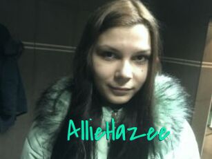 AllieHazee