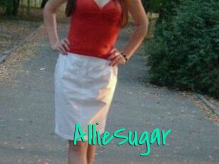 AllieSugar