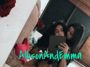 AllisonAndEmma