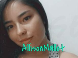 AllisonMallet