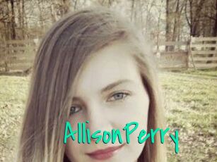 AllisonPerry