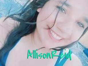 AllisonReid