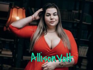 AllisonVolt