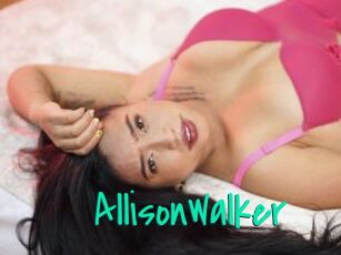 AllisonWalker