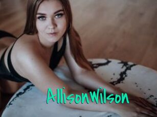 AllisonWilson