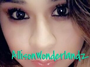 AllisonWonderlandz