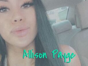 Allison_Payge