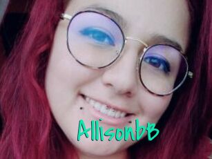 AllisonbB