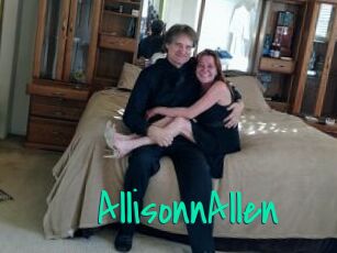 AllisonnAllen