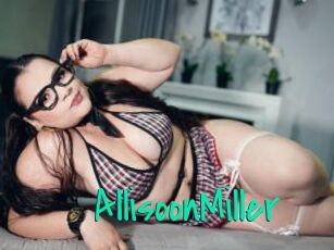 AllisoonMiller
