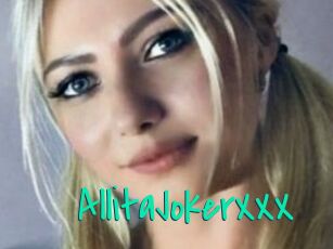 AllitaJokerXXX