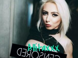 AllitaXXX