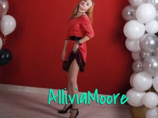AlliviaMoore