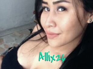 Allix26