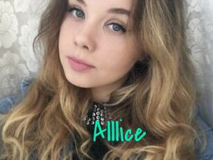 Alllice