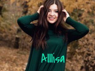 Alllisa