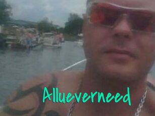 Allueverneed