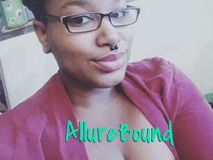 AllureBound Cool Sexe
