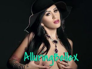 AlluringBelleX