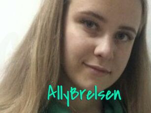 AllyBrelsen
