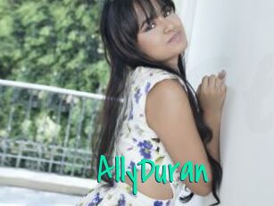 AllyDuran