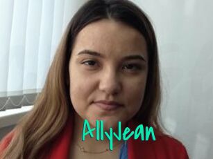 AllyJean