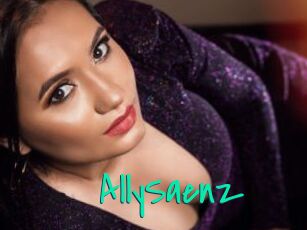 AllySaenz