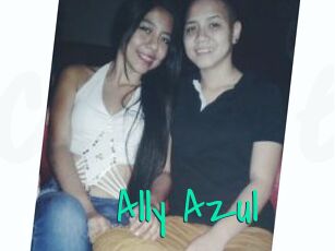 Ally_Azul