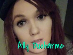 Ally_Ducharme