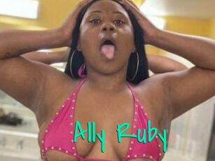 Ally_Ruby