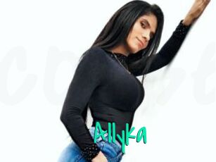 Allyka