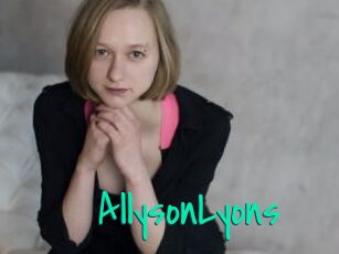 AllysonLyons