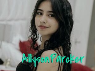 AllysonParcker