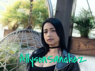 AllysonSanchez