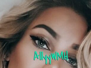 AllyyWMH