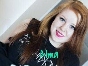 Alma