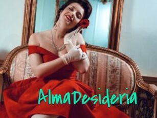 AlmaDesideria