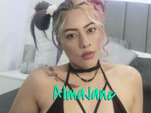 AlmaJane
