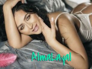 AlmaLayal